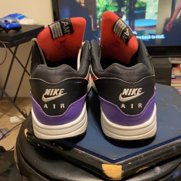 Nike Air Max 1 - Picture 2 of 4